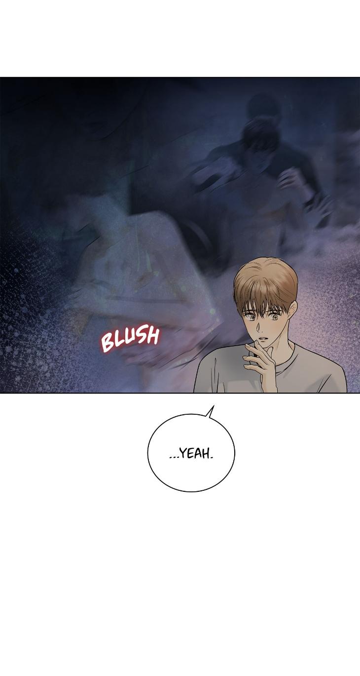 The Melancholic Conman by Nanna – Ch. 56 [Eng] page 55