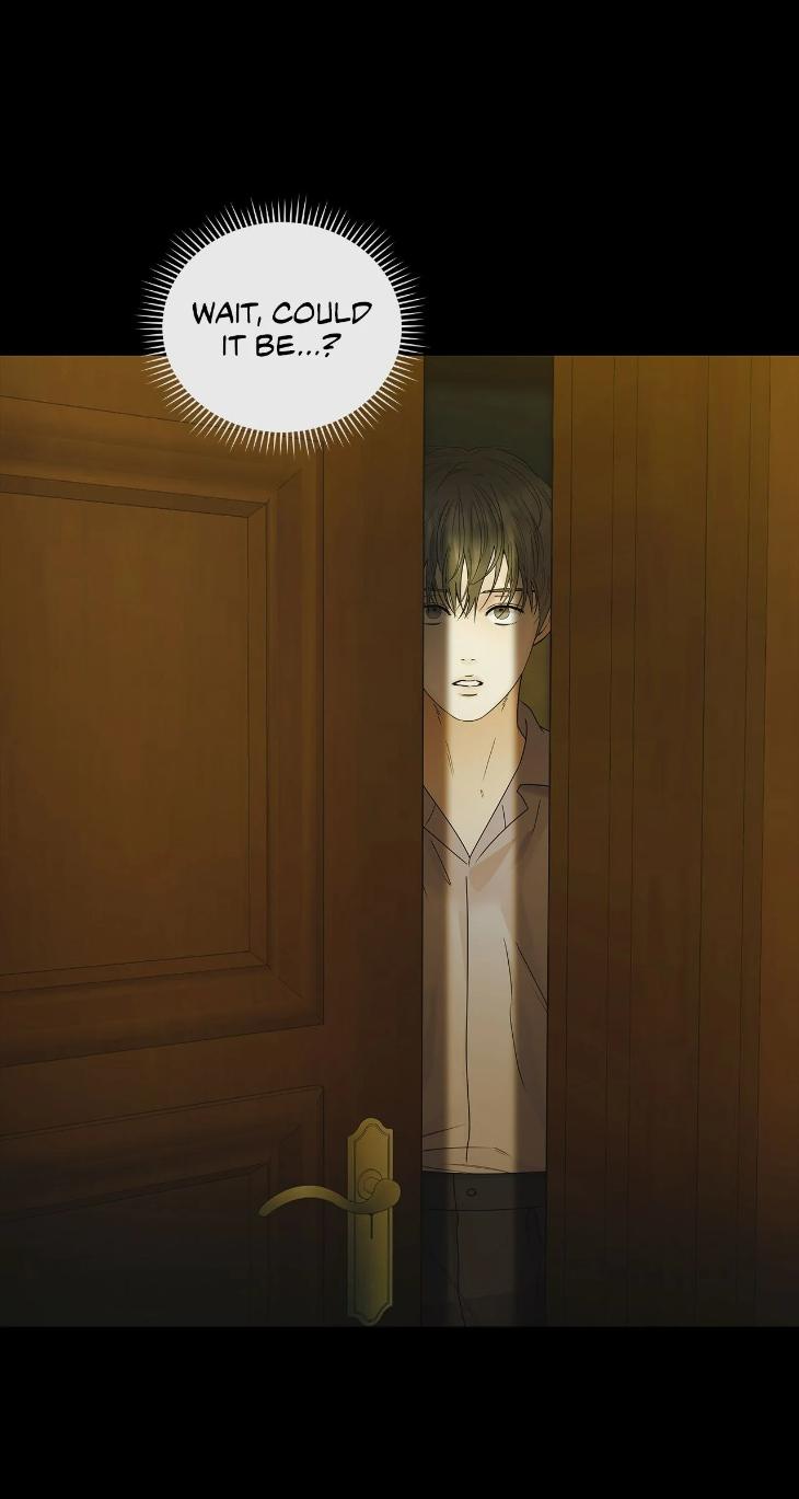 The Melancholic Conman by Nanna – Ch. 56 [Eng] page 55