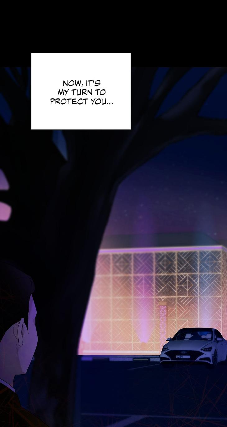 The Melancholic Conman by Nanna – Ch. 56 [Eng] page 57