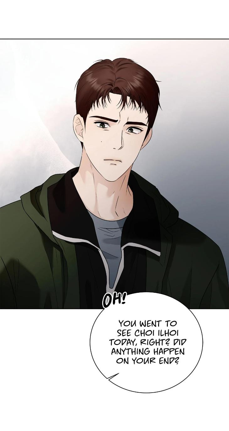 The Melancholic Conman by Nanna – Ch. 56 [Eng] page 56