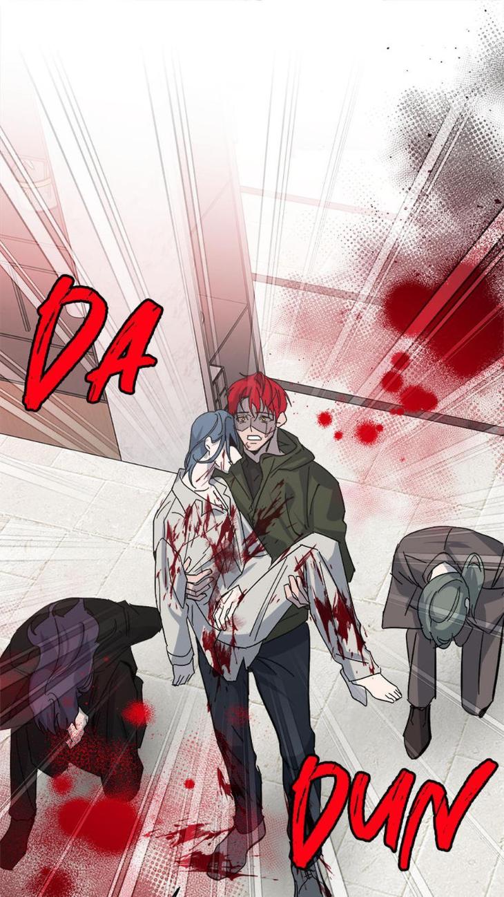 Heilo’s Sleepless Night by ARROZ [Eng] page 60