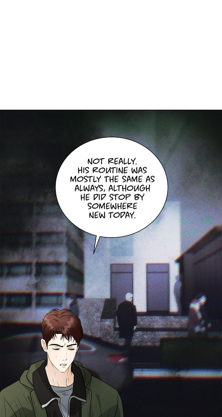 The Melancholic Conman by Nanna – Ch. 56 [Eng] page 57