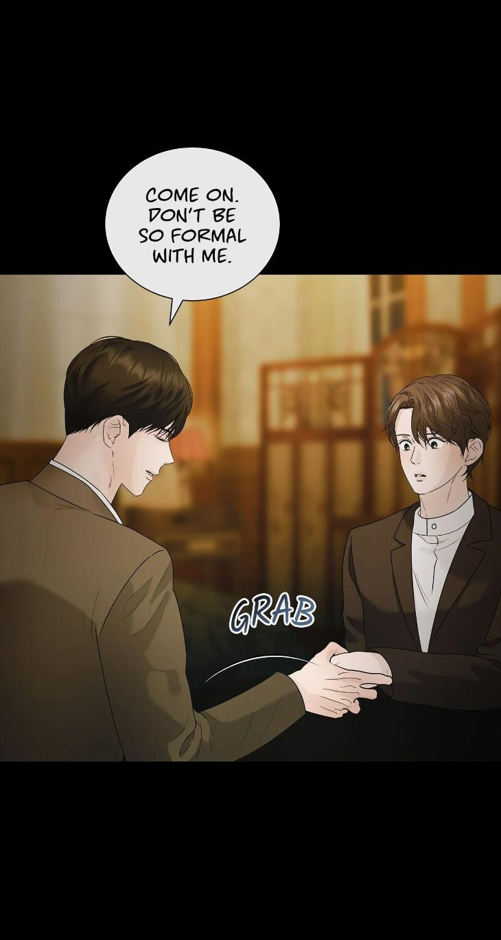 The Melancholic Conman by Nanna – Ch. 56 [Eng] page 57