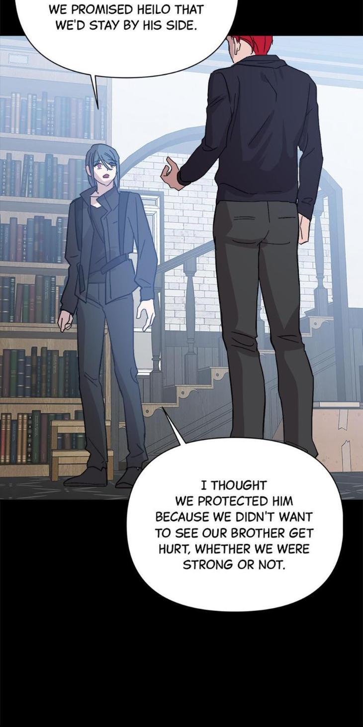 Heilo’s Sleepless Night by ARROZ [Eng] page 63