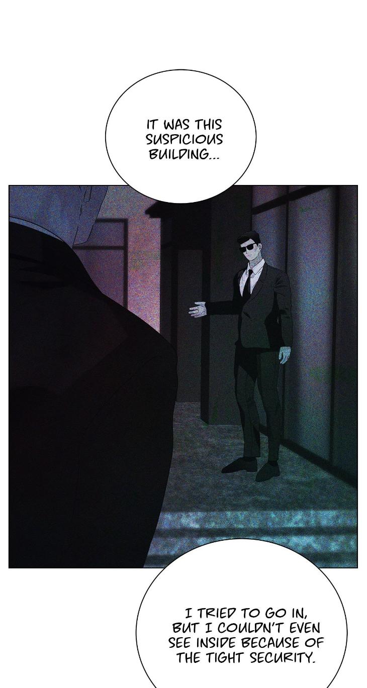 The Melancholic Conman by Nanna – Ch. 56 [Eng] page 58