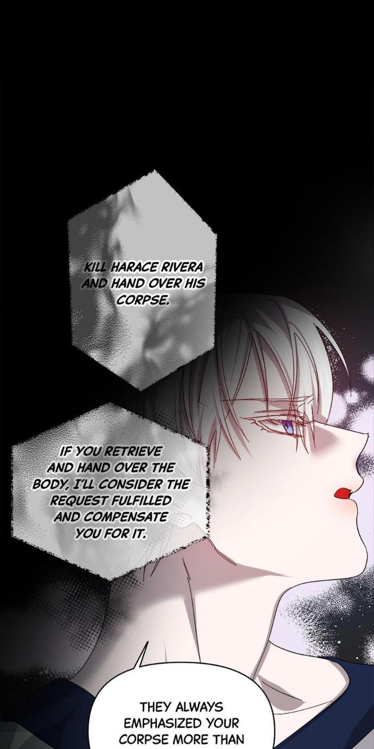 Heilo’s Sleepless Night by ARROZ [Eng] page 64