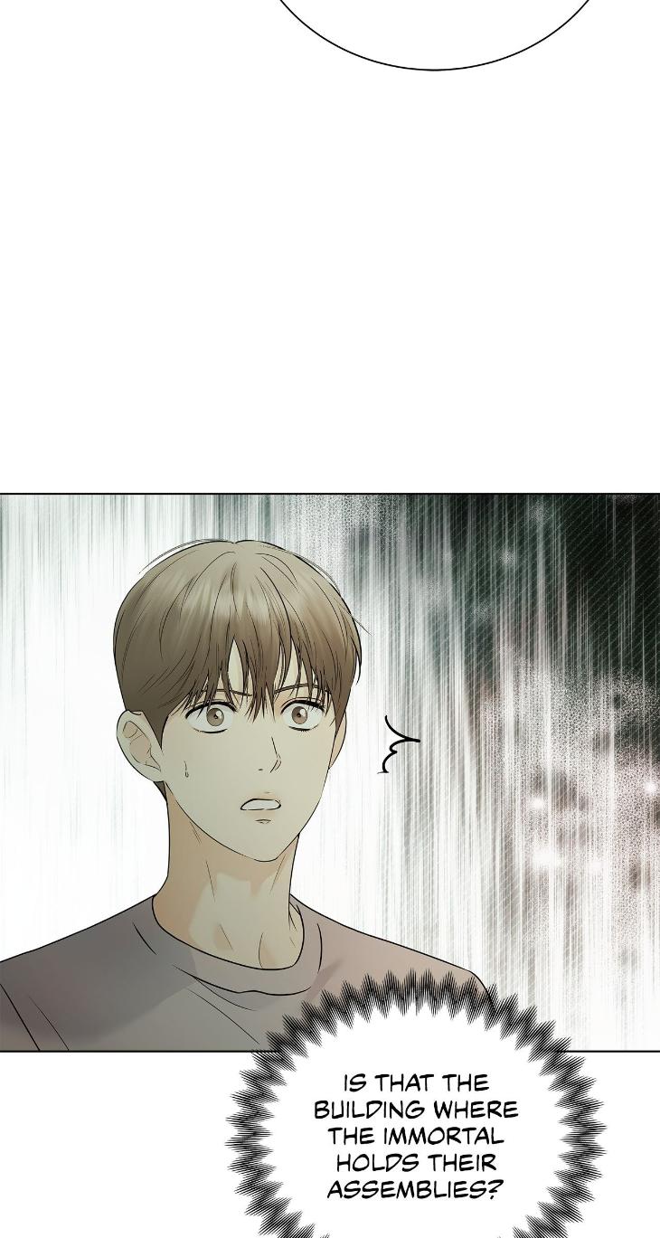 The Melancholic Conman by Nanna – Ch. 56 [Eng] page 59