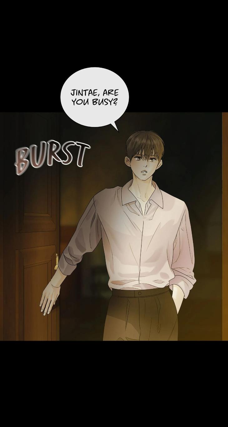 The Melancholic Conman by Nanna – Ch. 56 [Eng] page 60