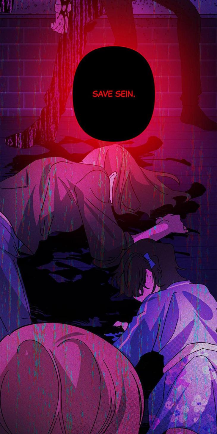 Heilo’s Sleepless Night by ARROZ [Eng] page 64