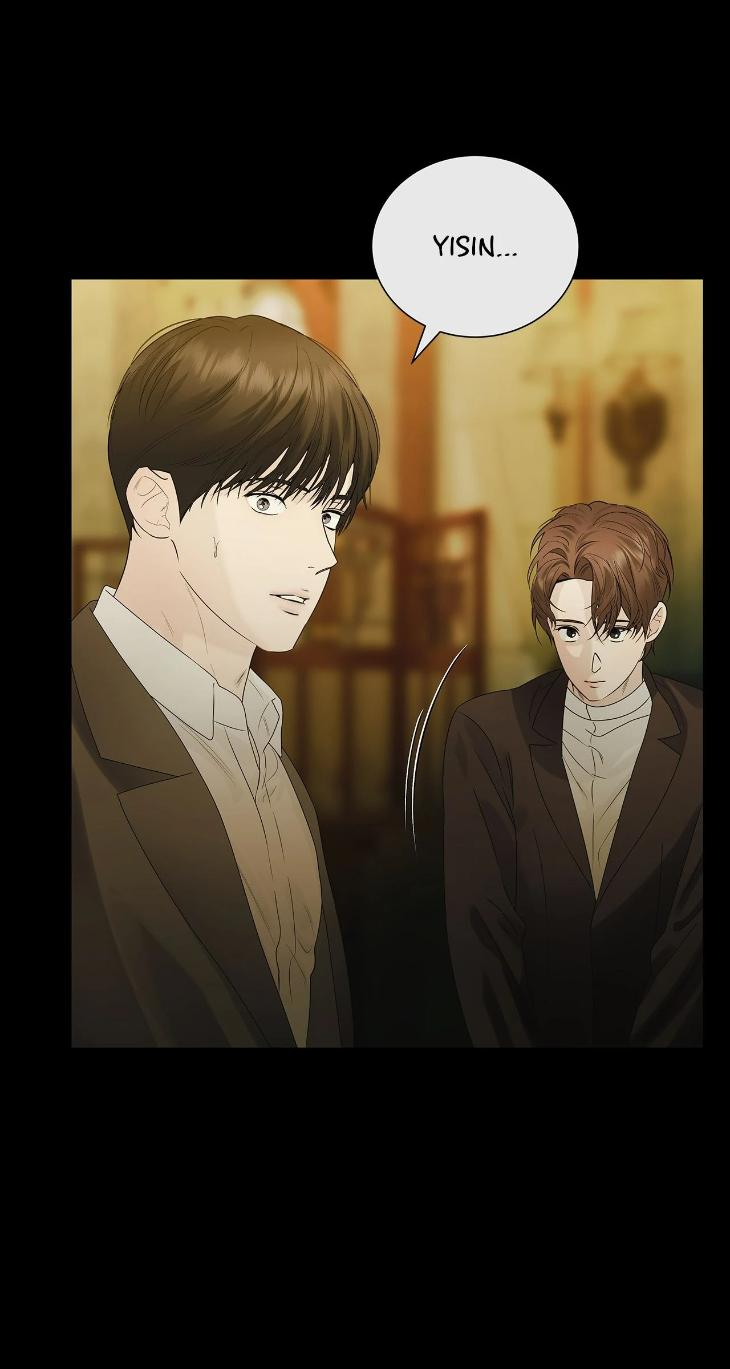 The Melancholic Conman by Nanna – Ch. 56 [Eng] page 61