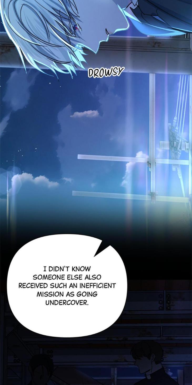 Heilo’s Sleepless Night by ARROZ [Eng] page 66