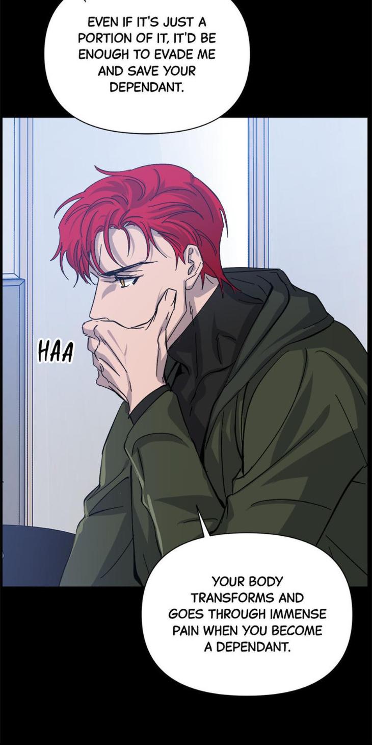 Heilo’s Sleepless Night by ARROZ [Eng] page 67