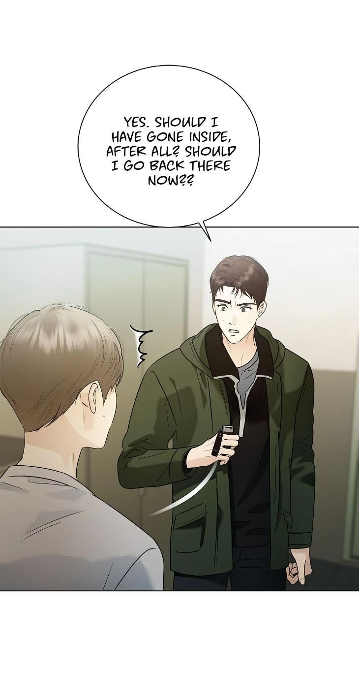 The Melancholic Conman by Nanna – Ch. 56 [Eng] page 62
