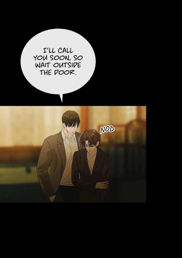 The Melancholic Conman by Nanna – Ch. 56 [Eng] page 62