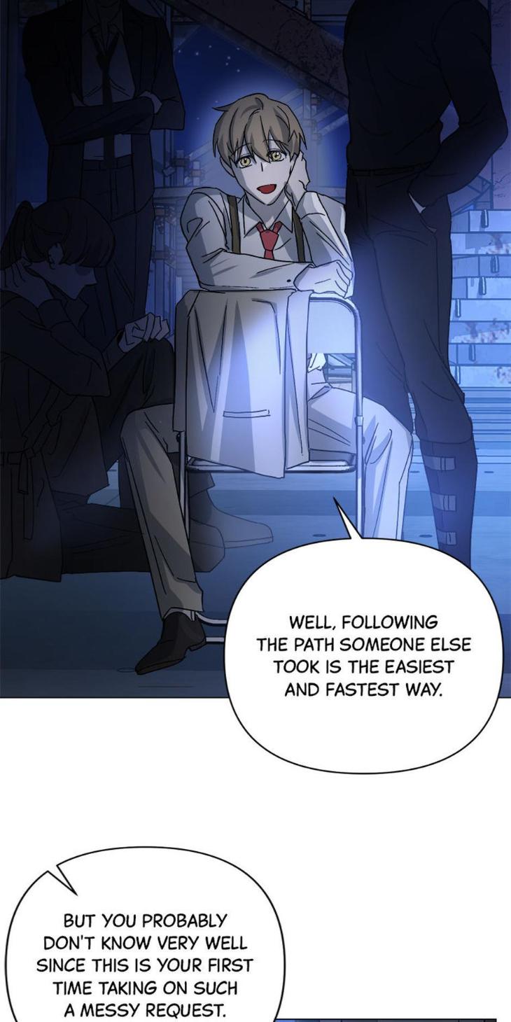 Heilo’s Sleepless Night by ARROZ [Eng] page 67