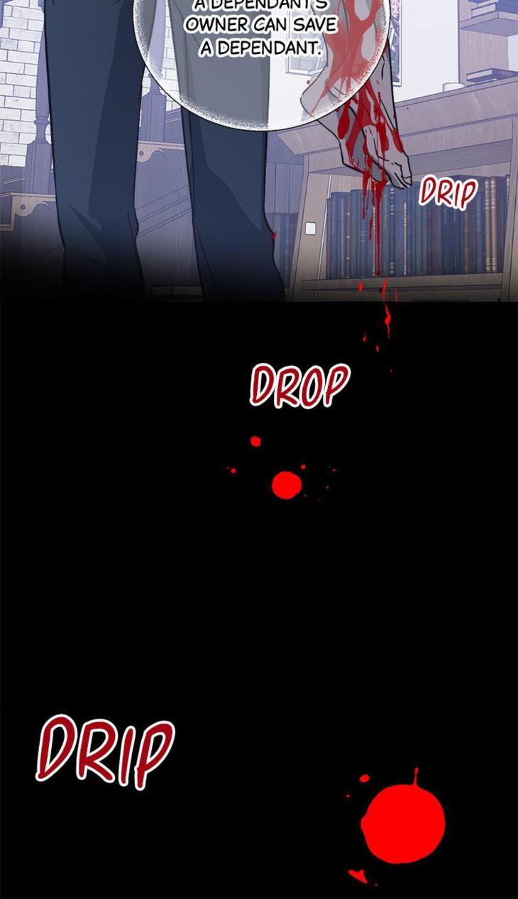 Heilo’s Sleepless Night by ARROZ [Eng] page 66