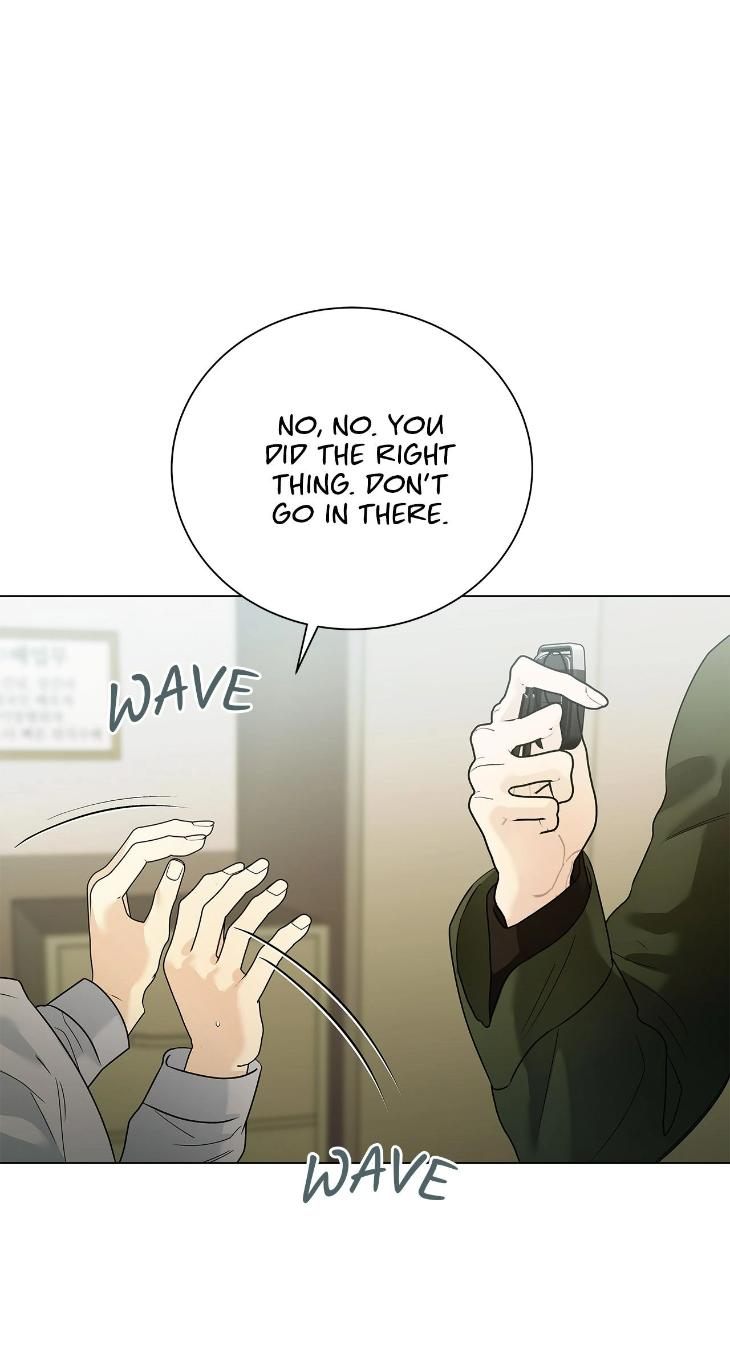 The Melancholic Conman by Nanna – Ch. 56 [Eng] page 63