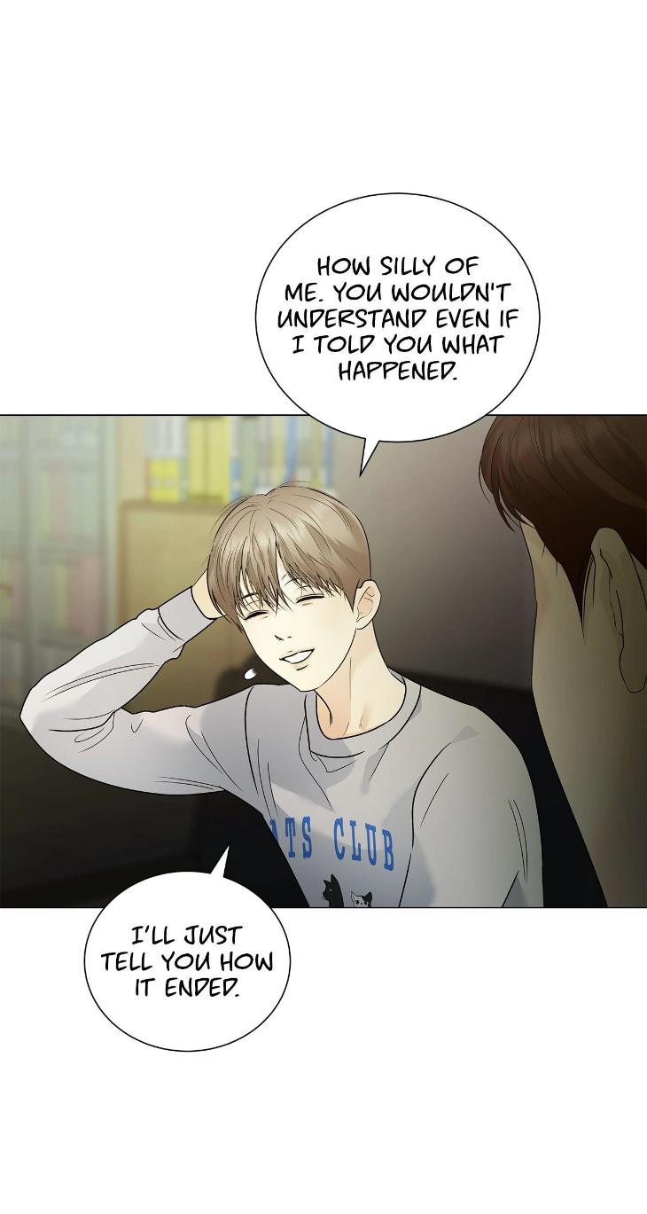 The Melancholic Conman by Nanna – Ch. 56 [Eng] page 68