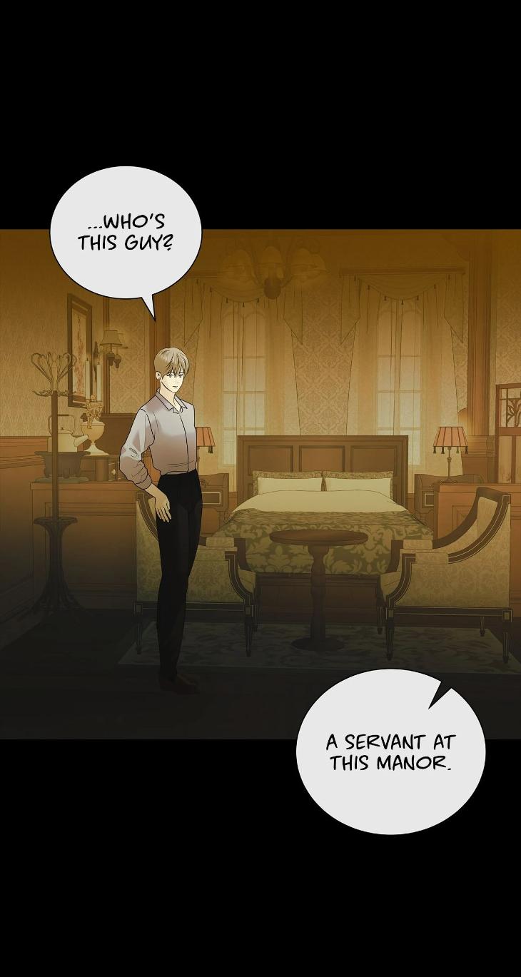 The Melancholic Conman by Nanna – Ch. 56 [Eng] page 64