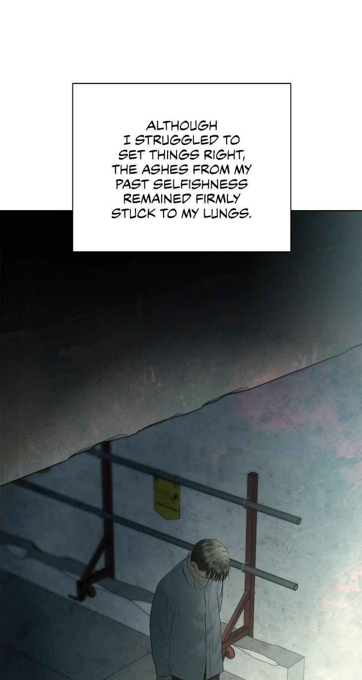 The Melancholic Conman by Nanna – Ch. 56 [Eng] page 65