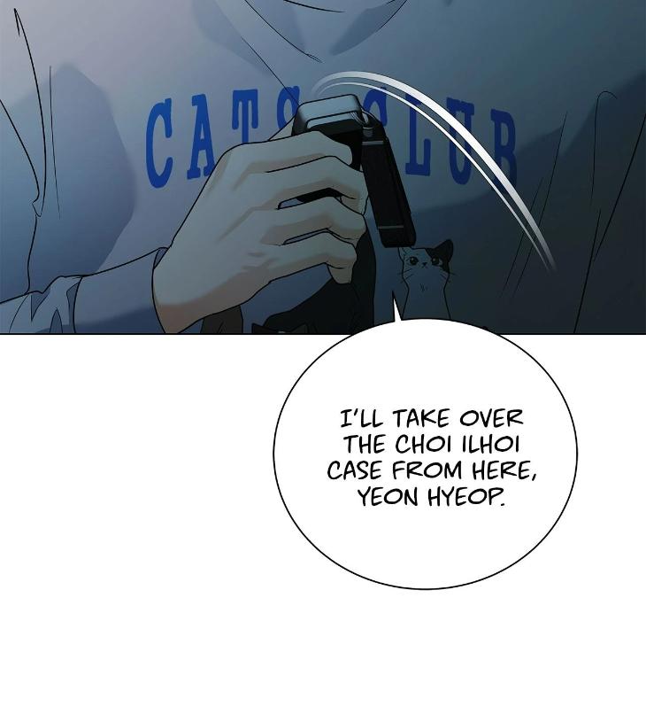 The Melancholic Conman by Nanna – Ch. 56 [Eng] page 65