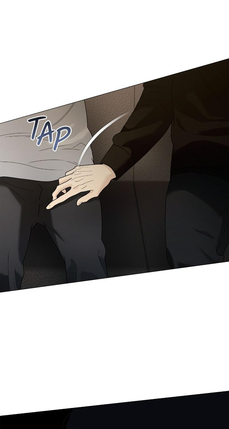 The Melancholic Conman by Nanna – Ch. 56 [Eng] page 69