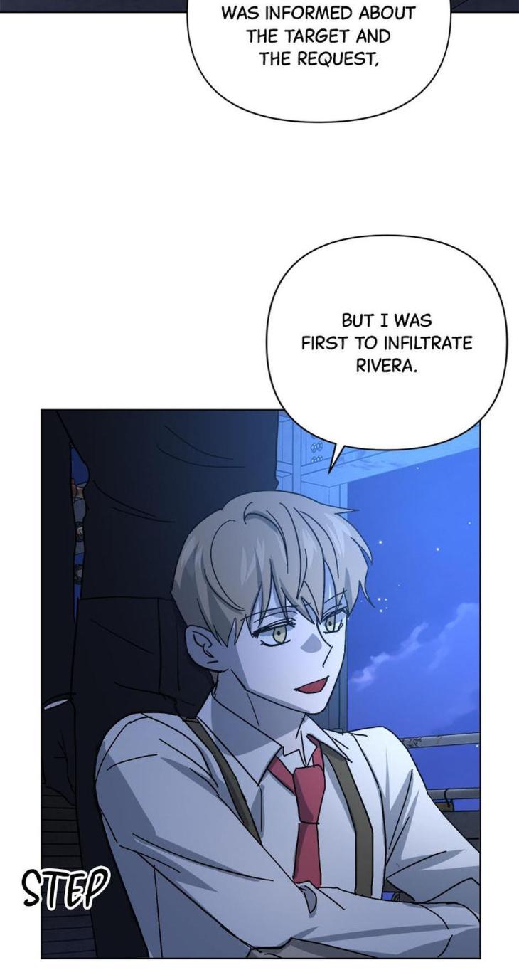 Heilo’s Sleepless Night by ARROZ [Eng] page 70