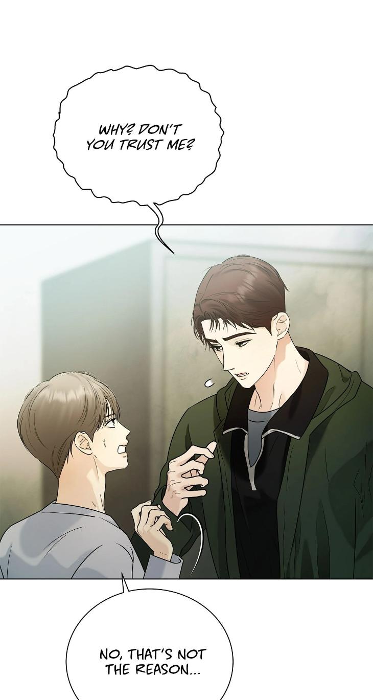 The Melancholic Conman by Nanna – Ch. 56 [Eng] page 66