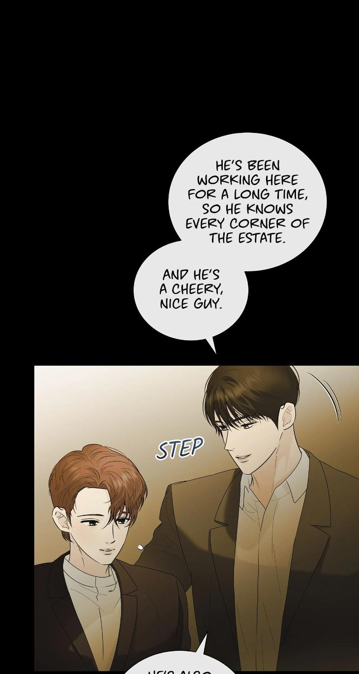 The Melancholic Conman by Nanna – Ch. 56 [Eng] page 66