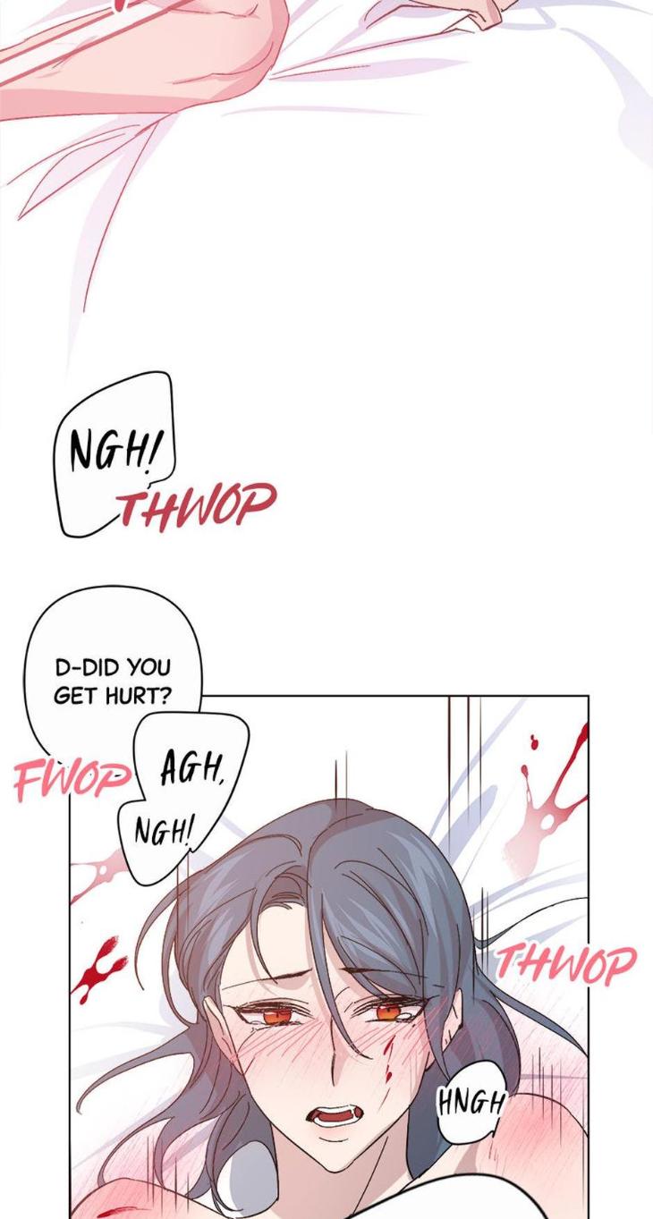 Heilo’s Sleepless Night by ARROZ [Eng] page 70