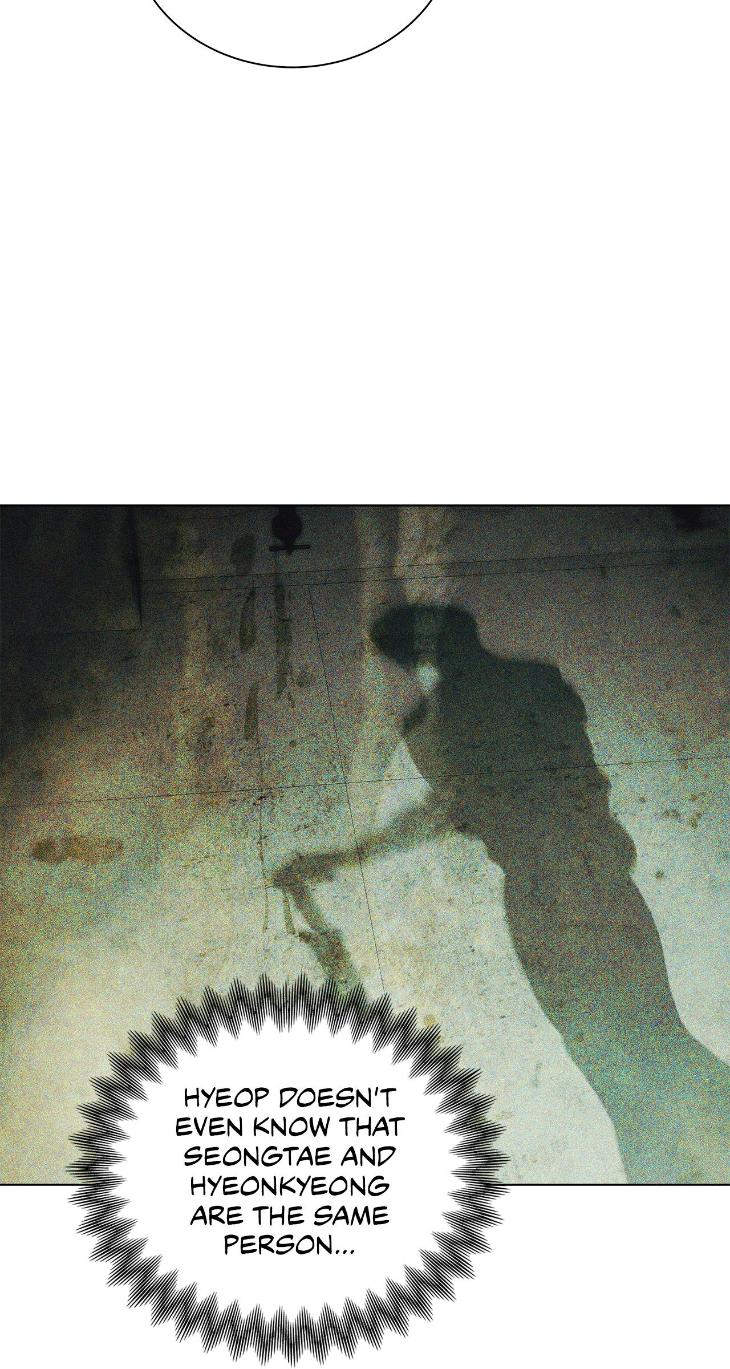 The Melancholic Conman by Nanna – Ch. 56 [Eng] page 67