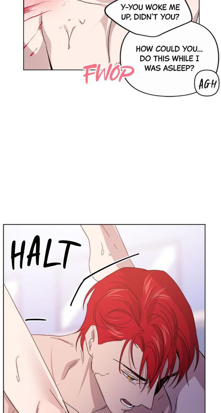 Heilo’s Sleepless Night by ARROZ [Eng] page 71