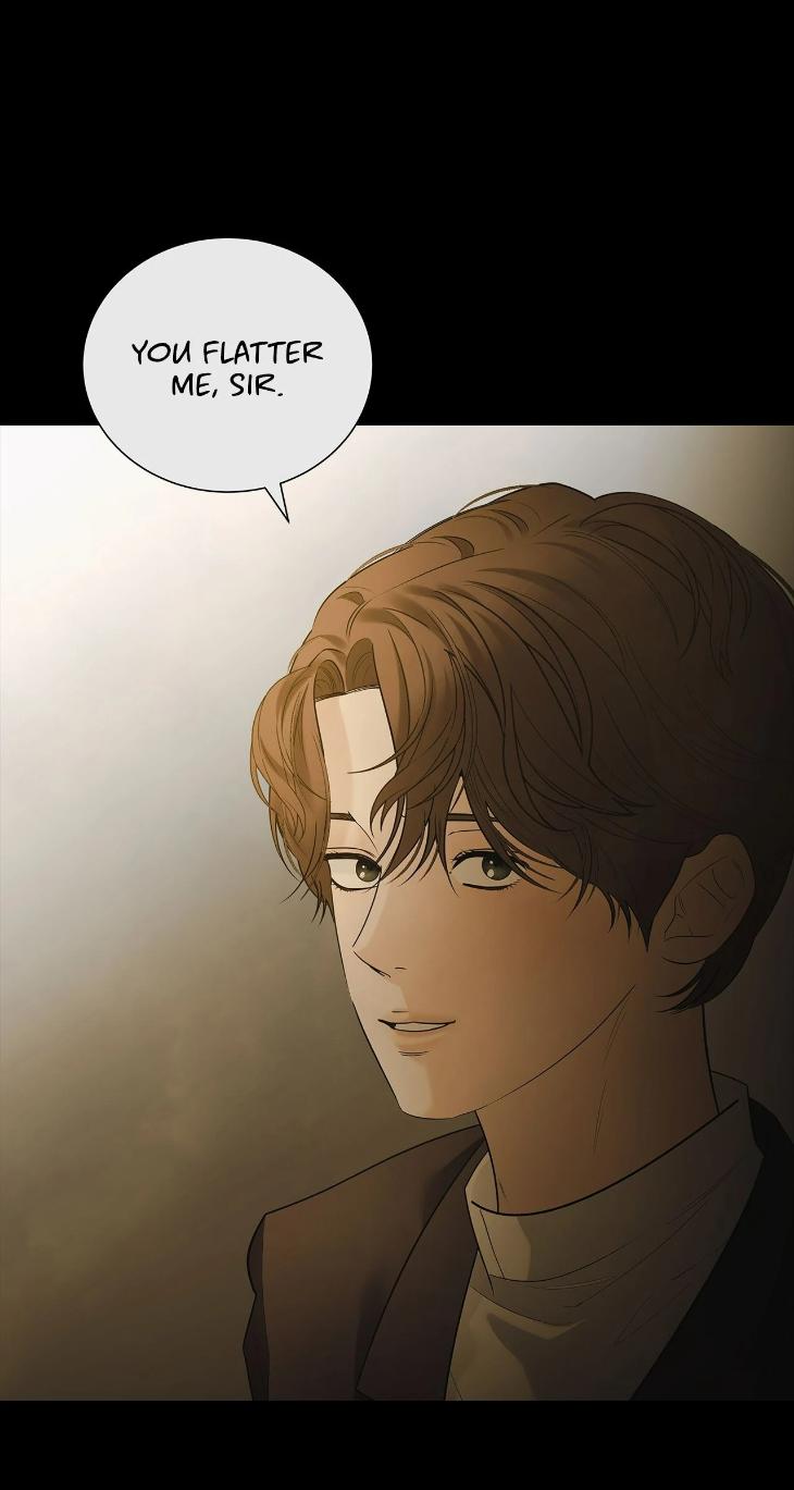 The Melancholic Conman by Nanna – Ch. 56 [Eng] page 68