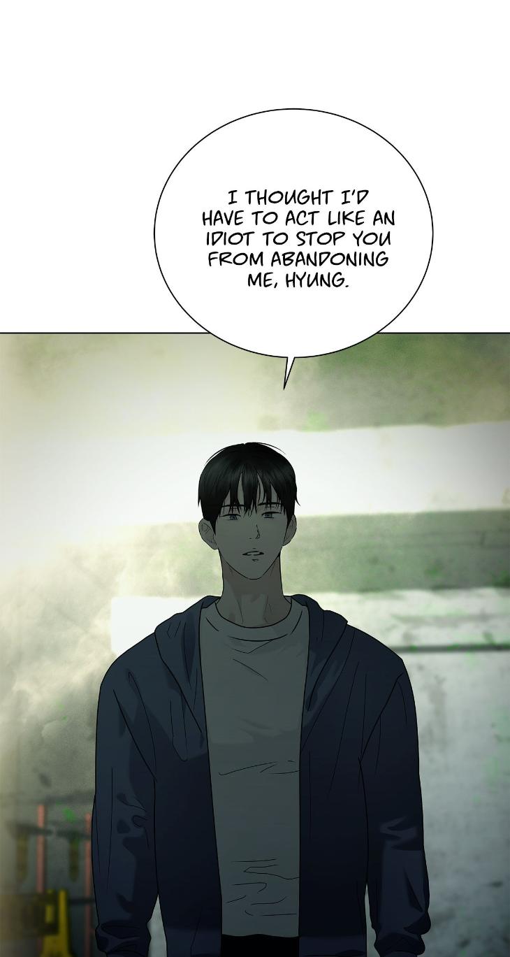 The Melancholic Conman by Nanna – Ch. 56 [Eng] page 69