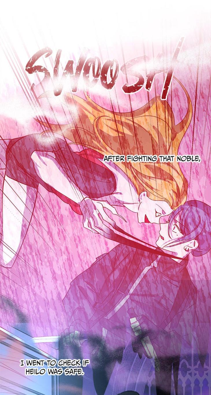 Heilo’s Sleepless Night by ARROZ [Eng] page 73