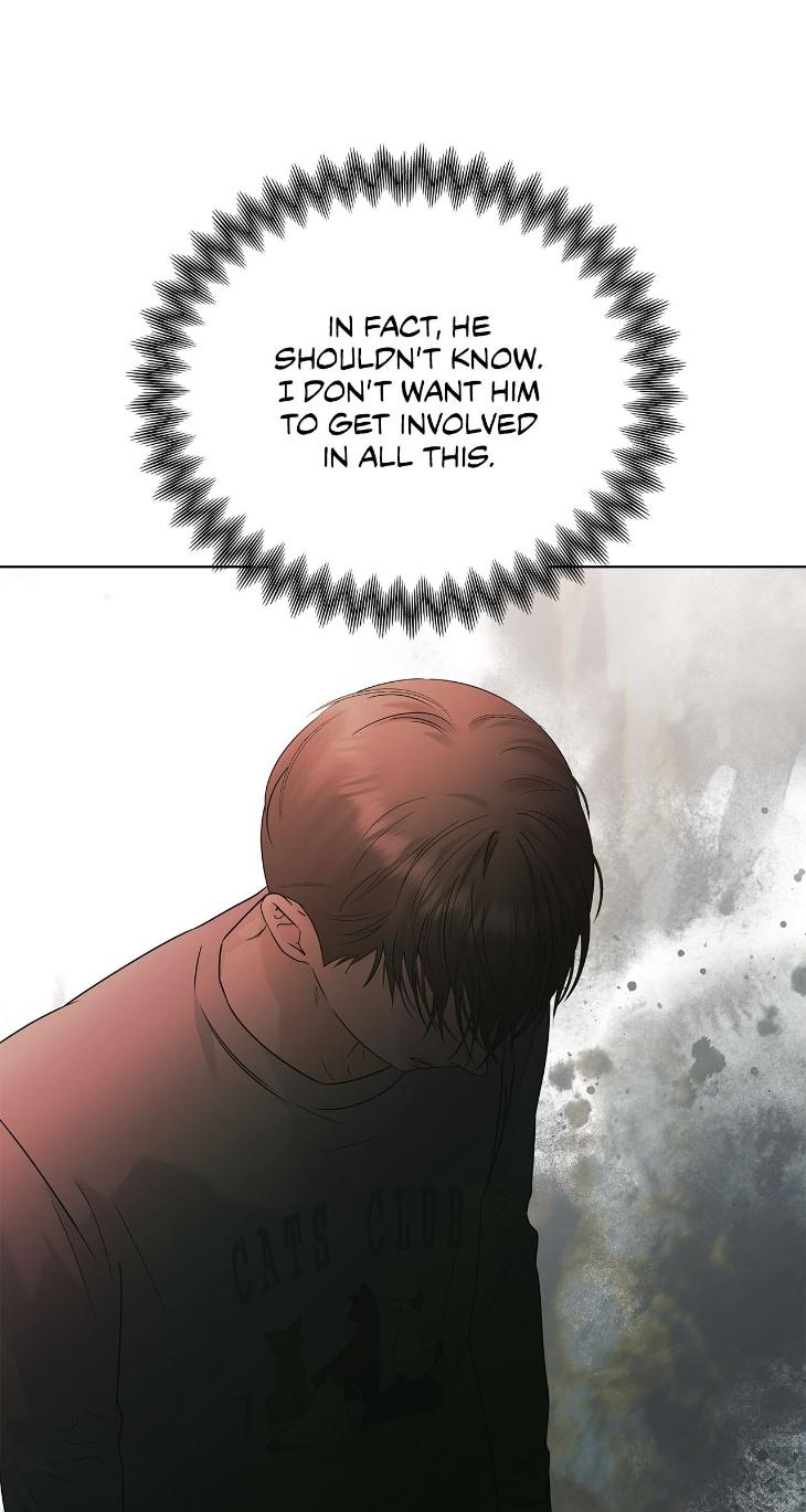 The Melancholic Conman by Nanna – Ch. 56 [Eng] page 70