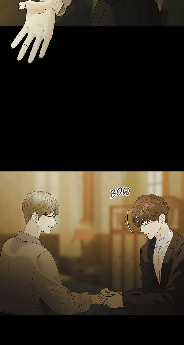 The Melancholic Conman by Nanna – Ch. 56 [Eng] page 70