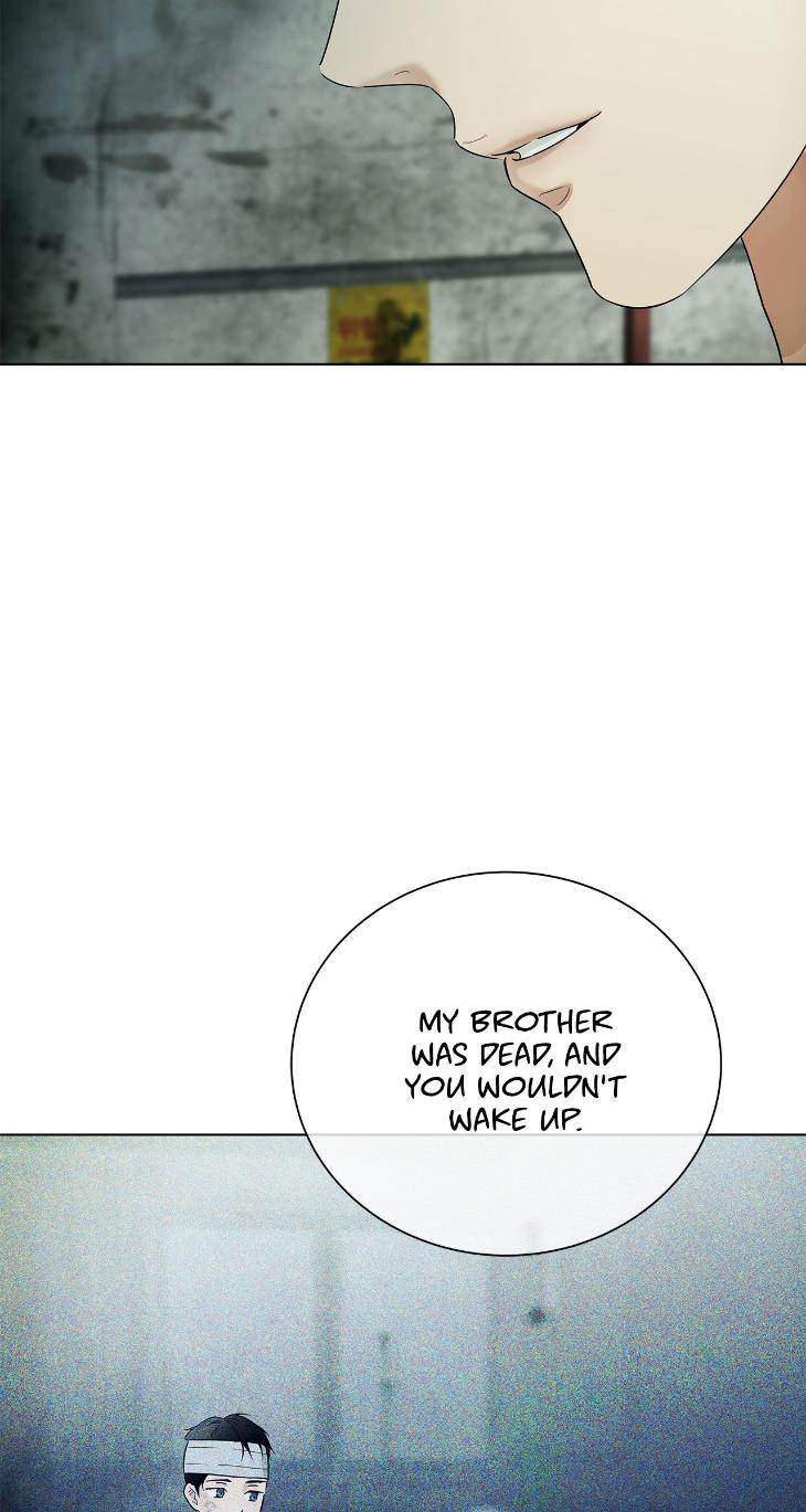 The Melancholic Conman by Nanna – Ch. 56 [Eng] page 71