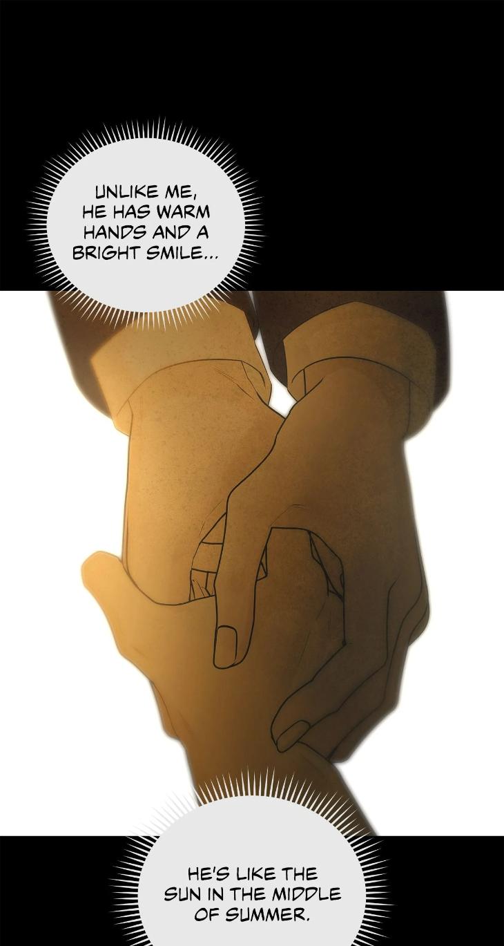 The Melancholic Conman by Nanna – Ch. 56 [Eng] page 71