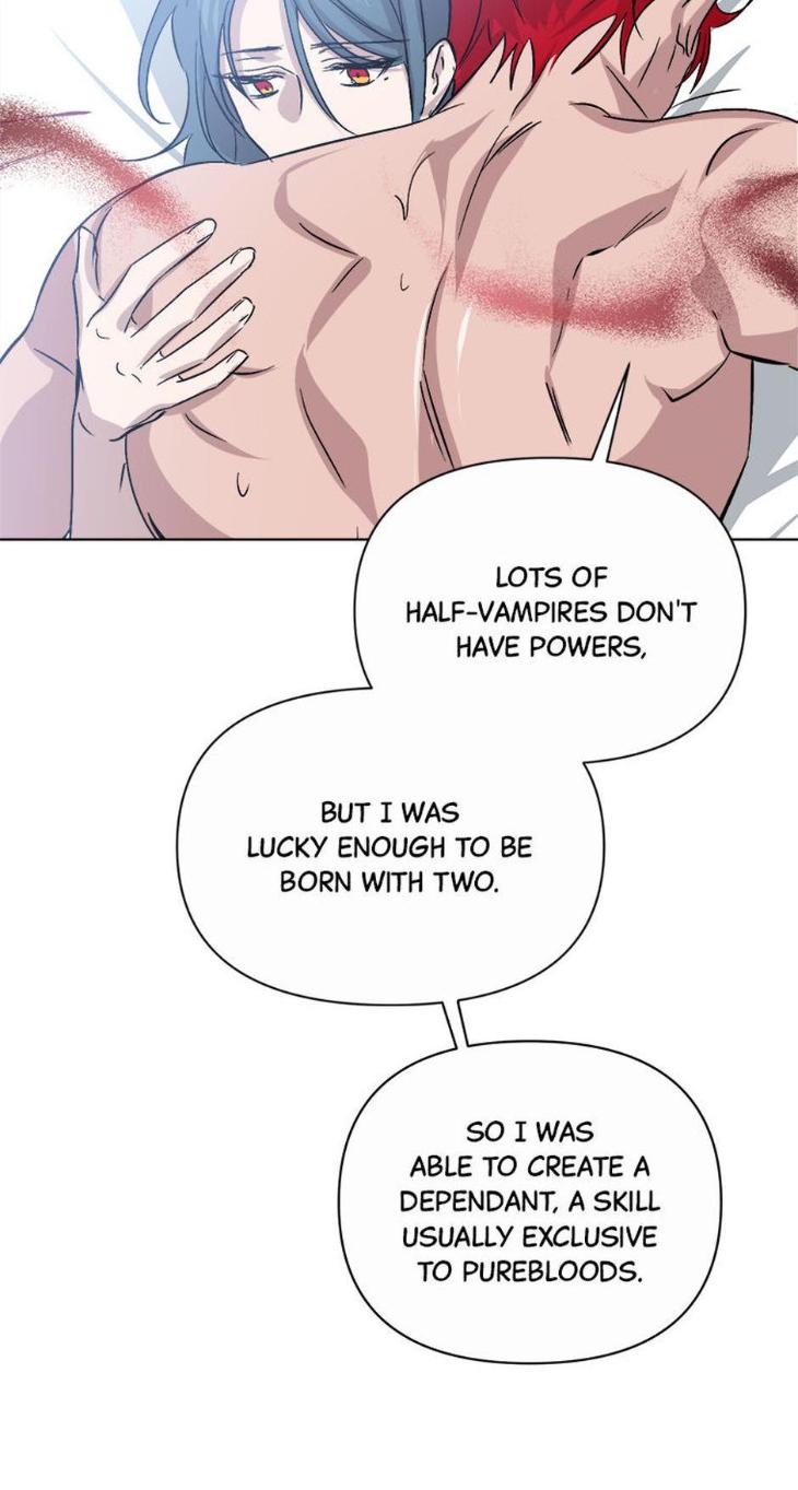 Heilo’s Sleepless Night by ARROZ [Eng] page 76