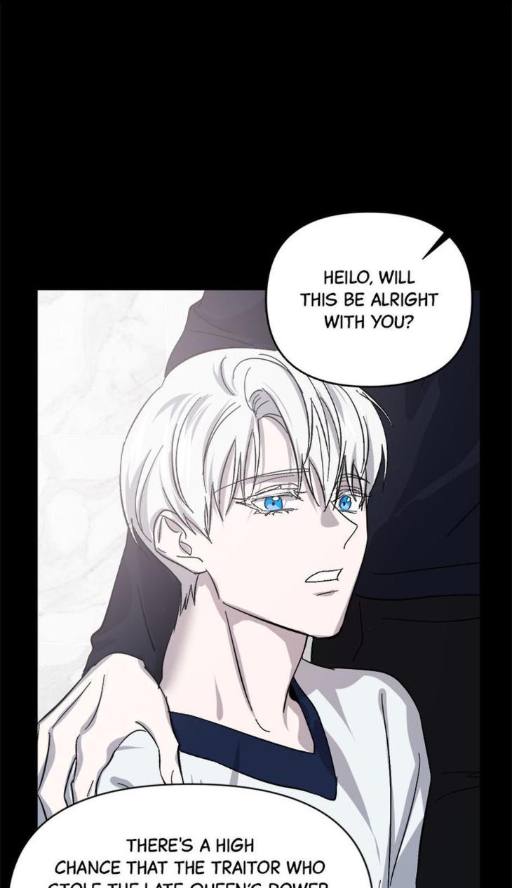 Heilo’s Sleepless Night by ARROZ [Eng] page 78