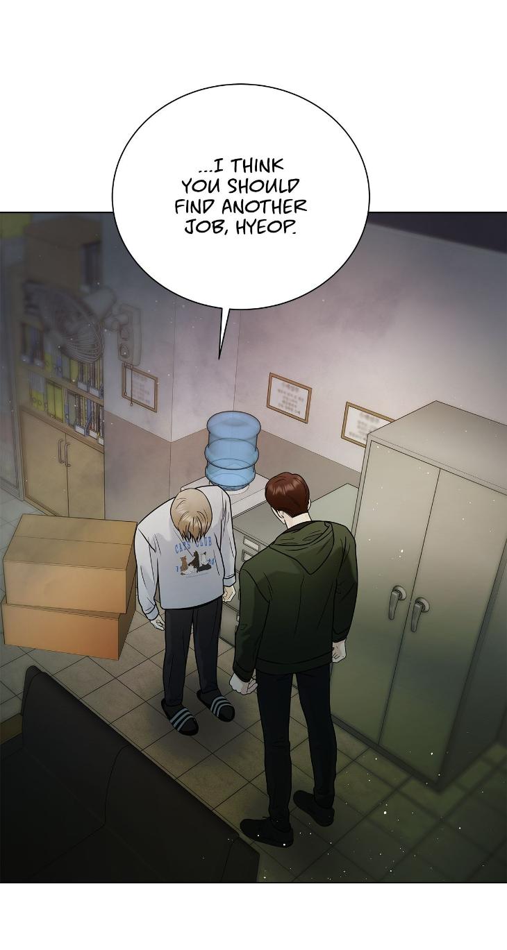 The Melancholic Conman by Nanna – Ch. 56 [Eng] page 74