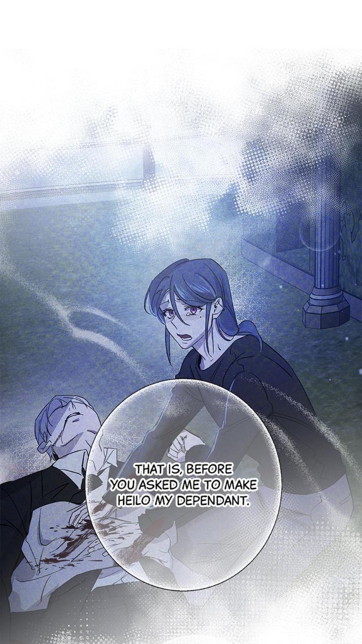 Heilo’s Sleepless Night by ARROZ [Eng] page 78