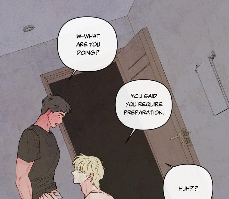 The Sacred Serpent’s Seduction by Dagom – Uncensored – Side 5 [Eng] page 76