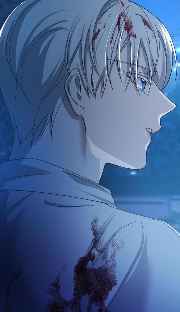 Heilo’s Sleepless Night by ARROZ [Eng] page 82