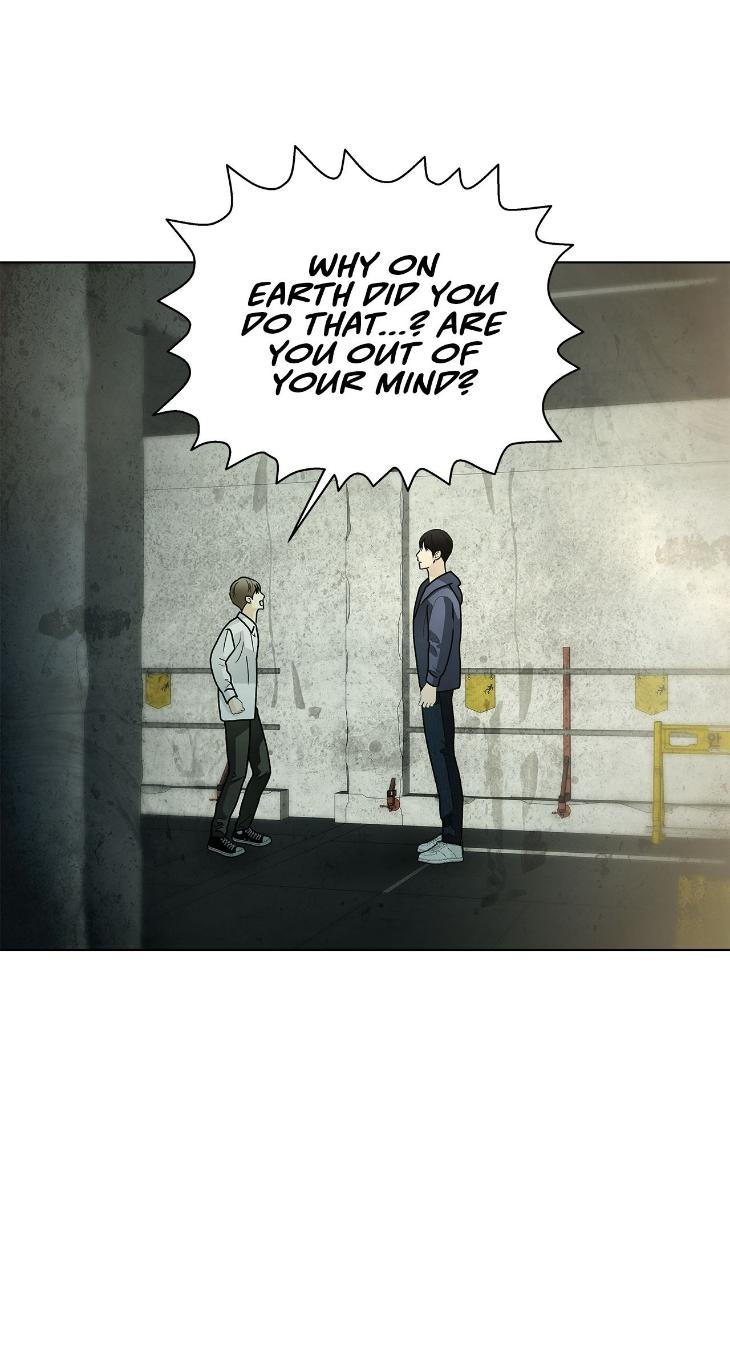 The Melancholic Conman by Nanna – Ch. 56 [Eng] page 77