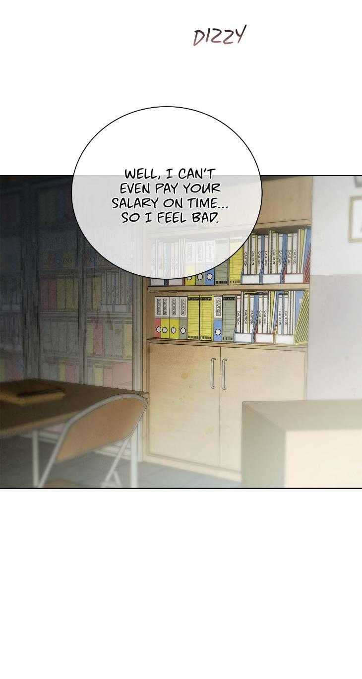 The Melancholic Conman by Nanna – Ch. 56 [Eng] page 77