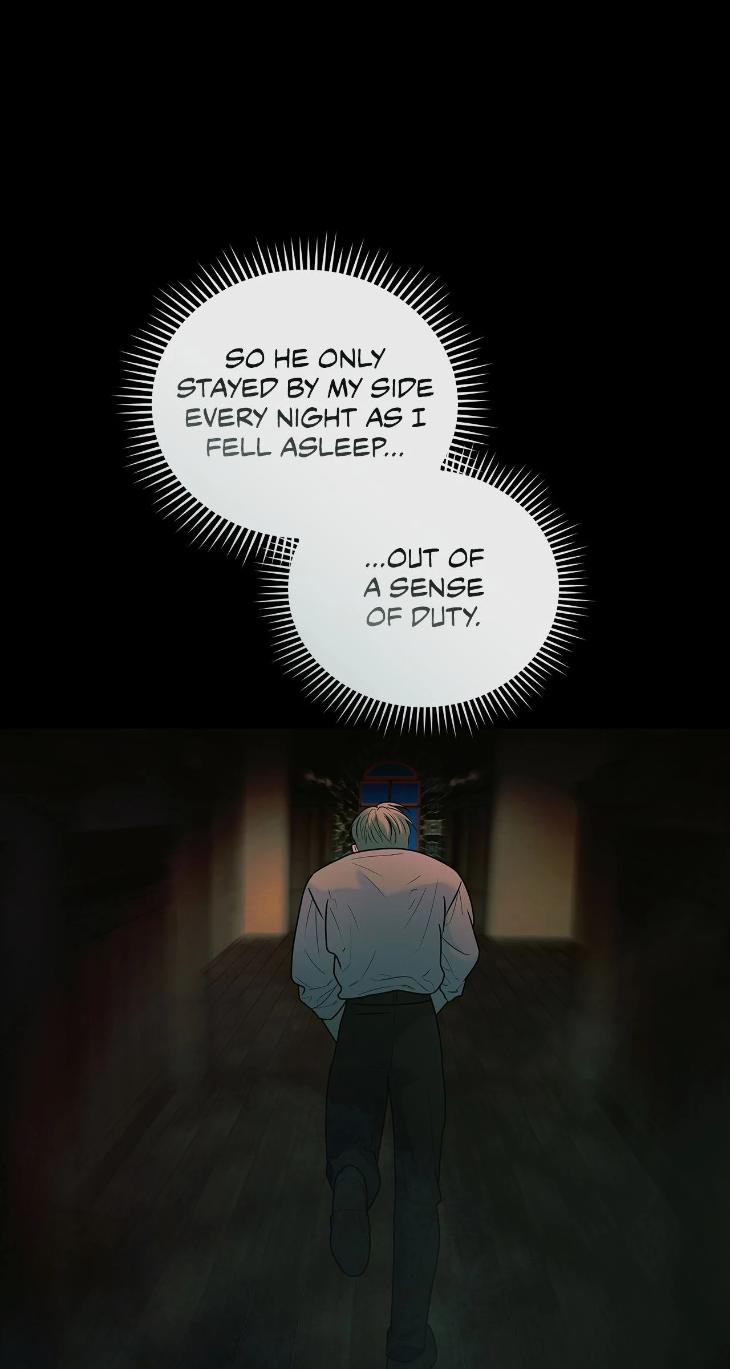 The Melancholic Conman by Nanna – Ch. 56 [Eng] page 76