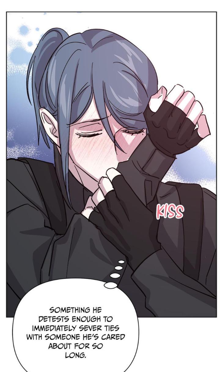 Heilo’s Sleepless Night by ARROZ [Eng] page 82