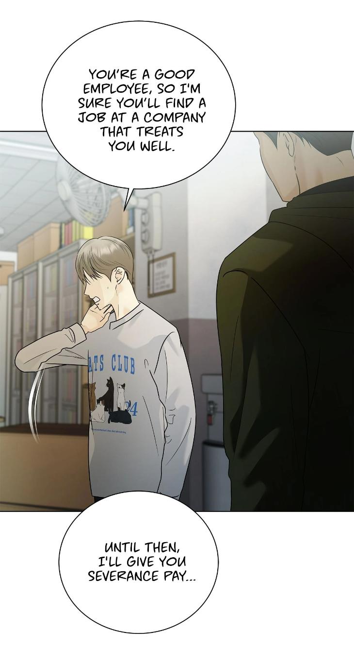 The Melancholic Conman by Nanna – Ch. 56 [Eng] page 78